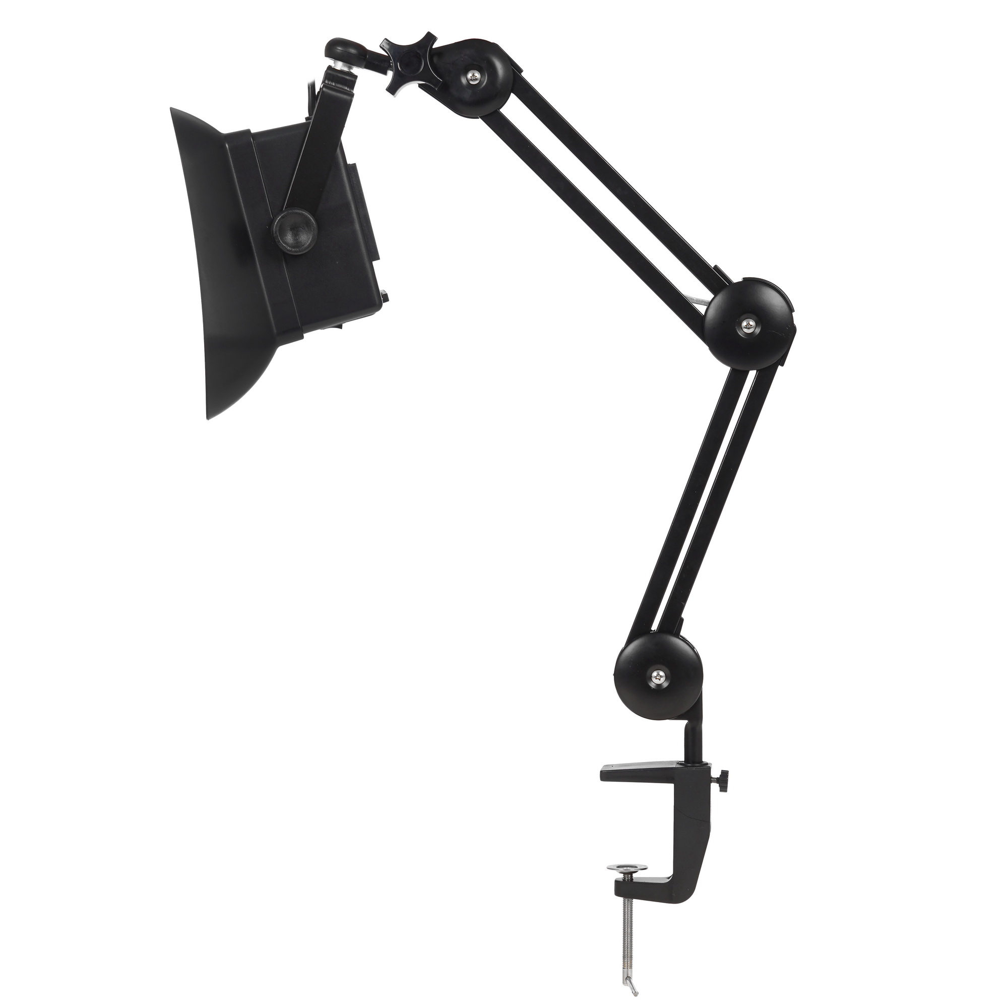 Дымоуловитель со штативом и переходником под рукав МЕГЕОН 02813 9104463 STDN-0095174 - Вид №2