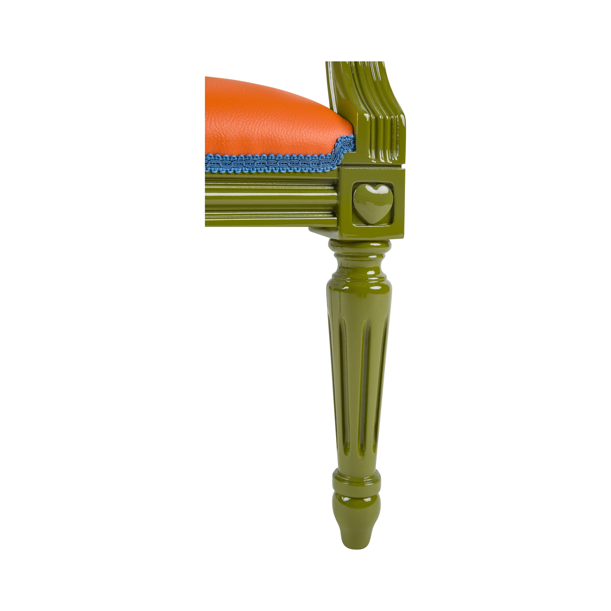 Кресло / Mini bimbo Creazioni sun-id-375540 - Вид №5