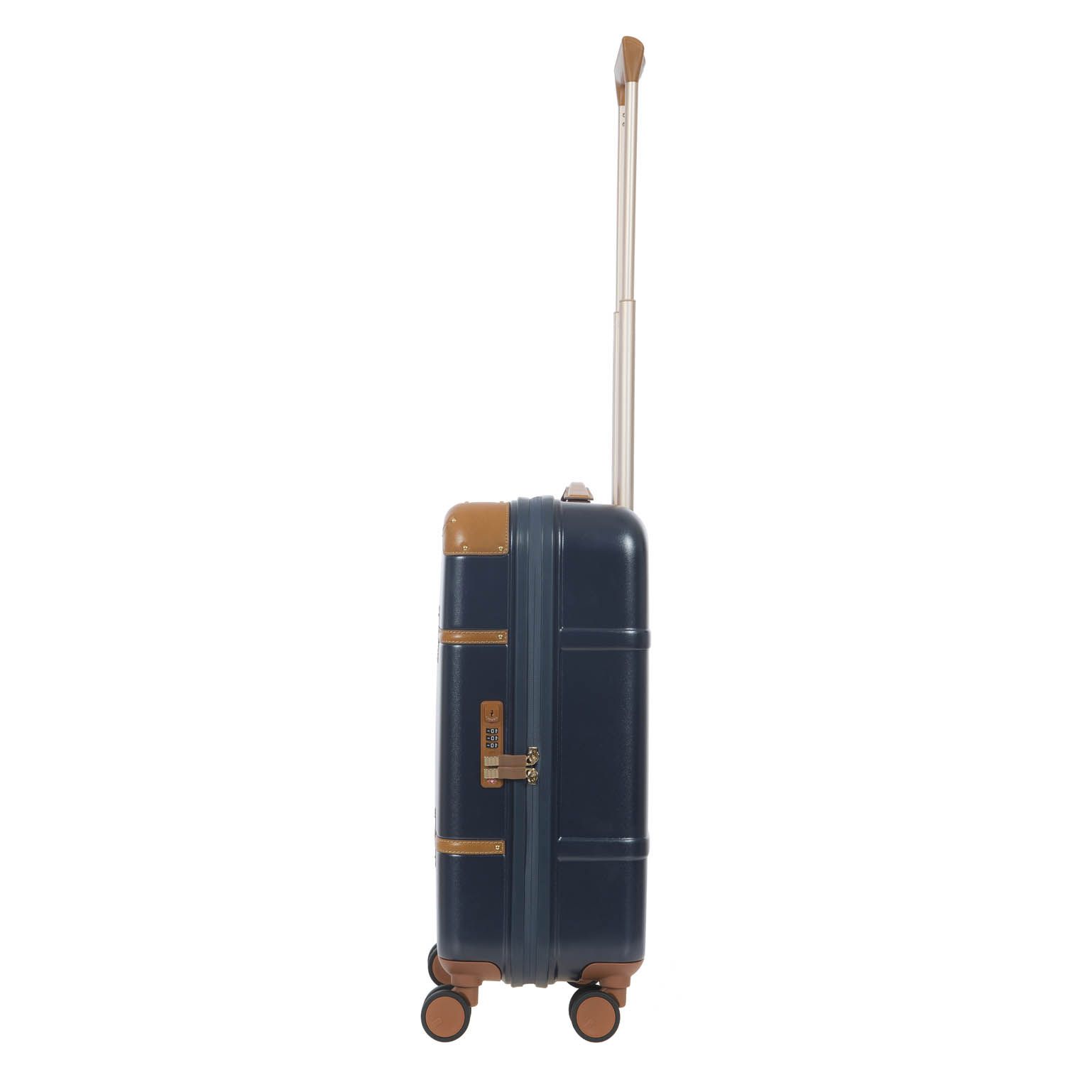 BBG28301.698 Чемодан BBG28301 Bellagio Trolley 21" Brics Bellagio 2.0  - Вид №3