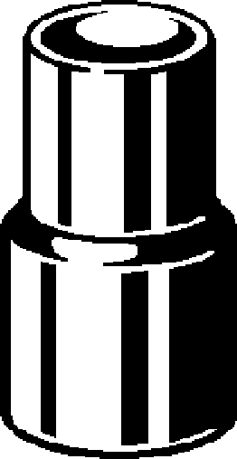 Viega Редукционная муфта 95240 (101602) 101 602 - Вид №1