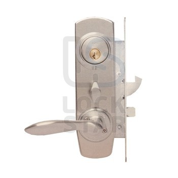 Комплект замка ASSA 2002–50 ASSA ABLOY LK01-481