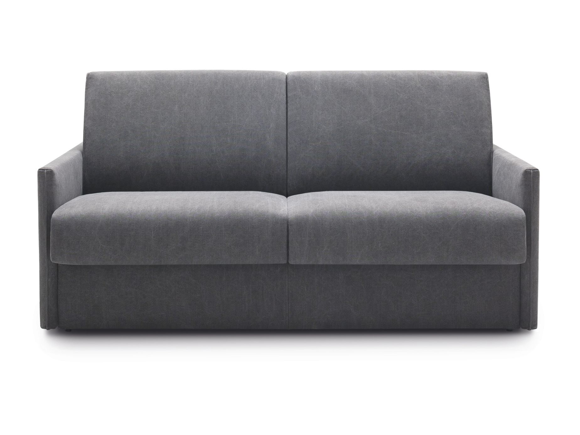 Двуспальный диван-кровать из ткани Felis Day &amp ARCH-00102141 - Вид №6