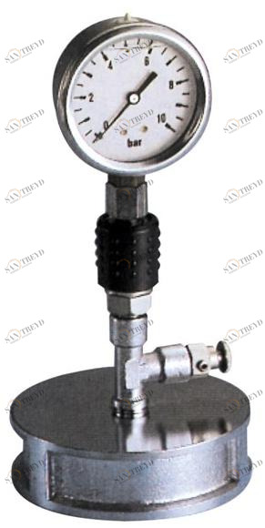 R.M. MANFREDI Инструментарий для нагрузочного тестирования и тестирования sun-id-1400945