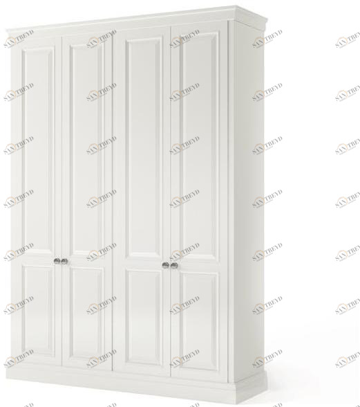 DWFI Лакированный шкаф  00002167 