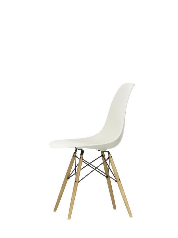 Стул из полипропилена с мягким сиденьем VITRA Eames Plastic Chair ARCH-00109310 - Вид №67