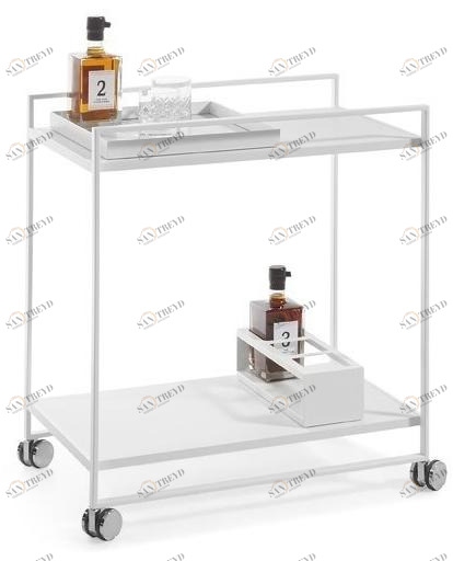 YOMEI Тележка для кухни Flat sun-id-1465138