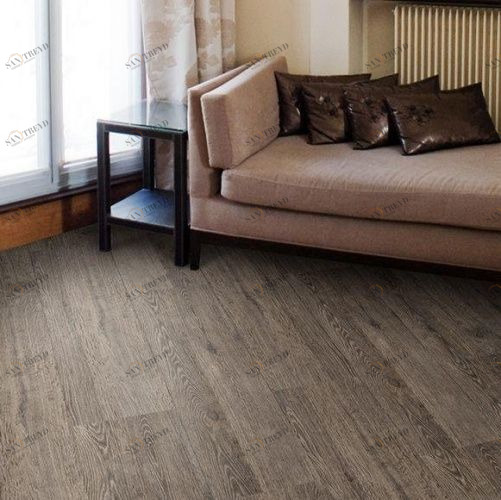 Пробка CorkStyle Wood Rustic Silver (Гладкая) 915х305 мм 1001400051