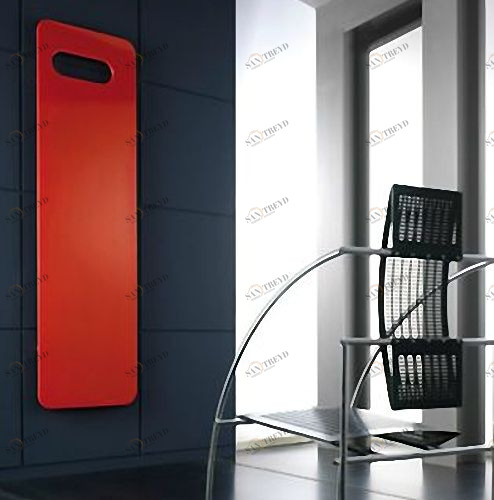 BADGE VT EXTRA SLIM Collection радиатор Cordivari EXTRASLIM 48195