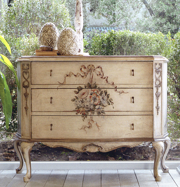 Комод  VITTORIO GRIFONI 2522 