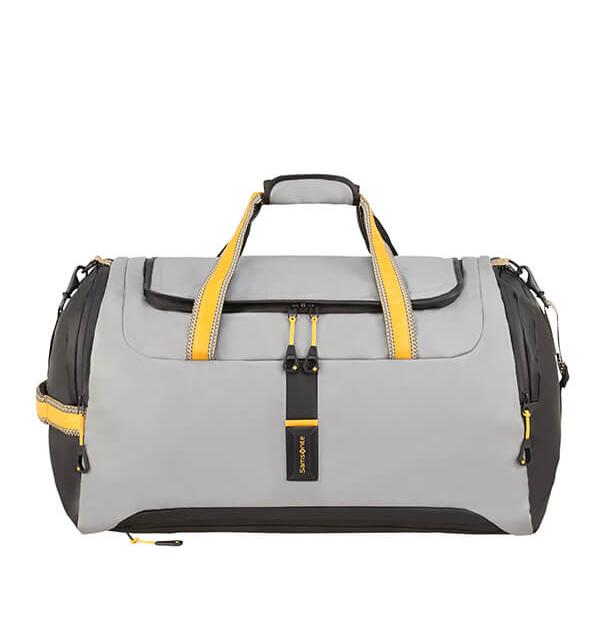 01N-18006 Сумка дорожная 01N*006 Duffle 61/24 Samsonite Paradiver Light  - Вид №5
