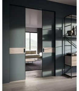 ADIELLE Раздвижная дверь для внутренней стены Piana