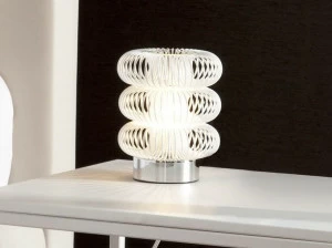 Chaarme Letti Прикроватная лампа с отраженным галогенным светом