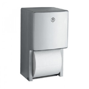 BKB-4288 Edone Двойной держатель рулона туалетной бумаги BKB-4288