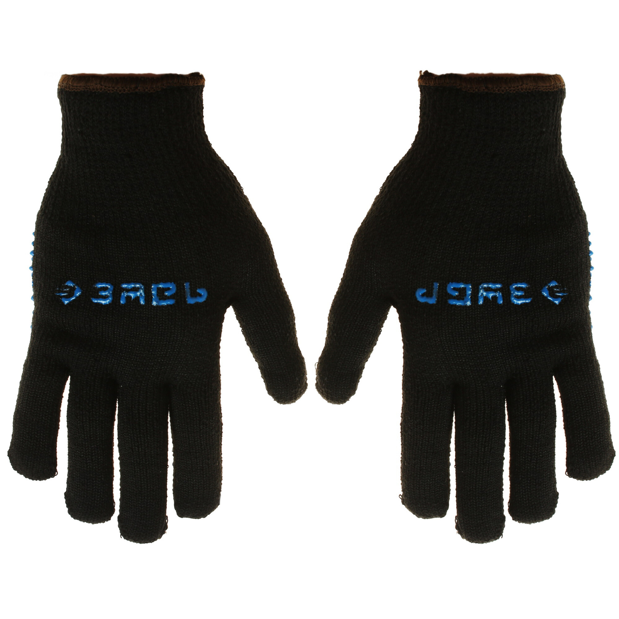 Перчатки трикотажные Зубр 11462-XL 7998626 STDN-0060611