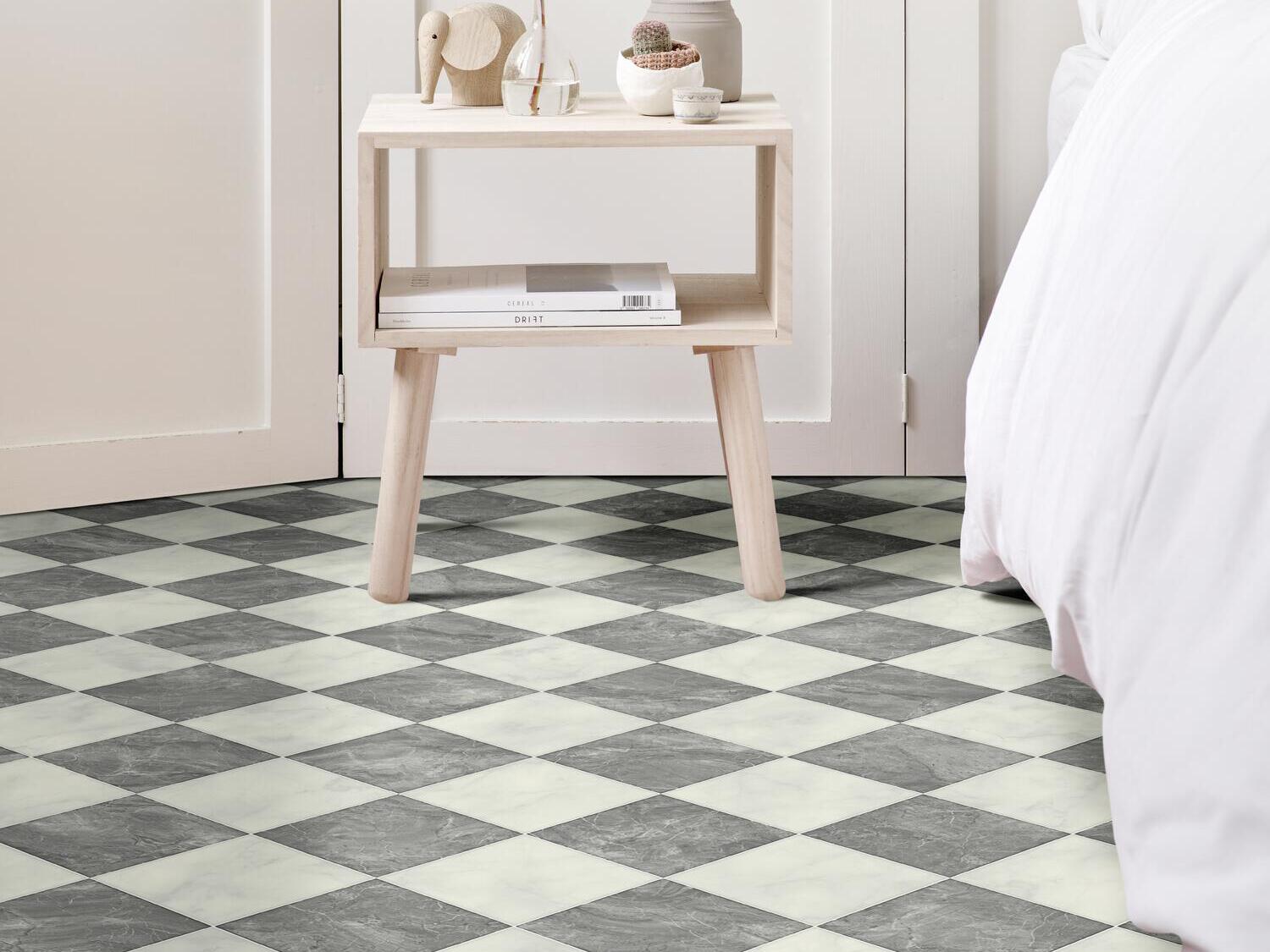 Мраморный эффект противоскользящий виниловый пол BEAUFLOR Smartex ARCH-00093857