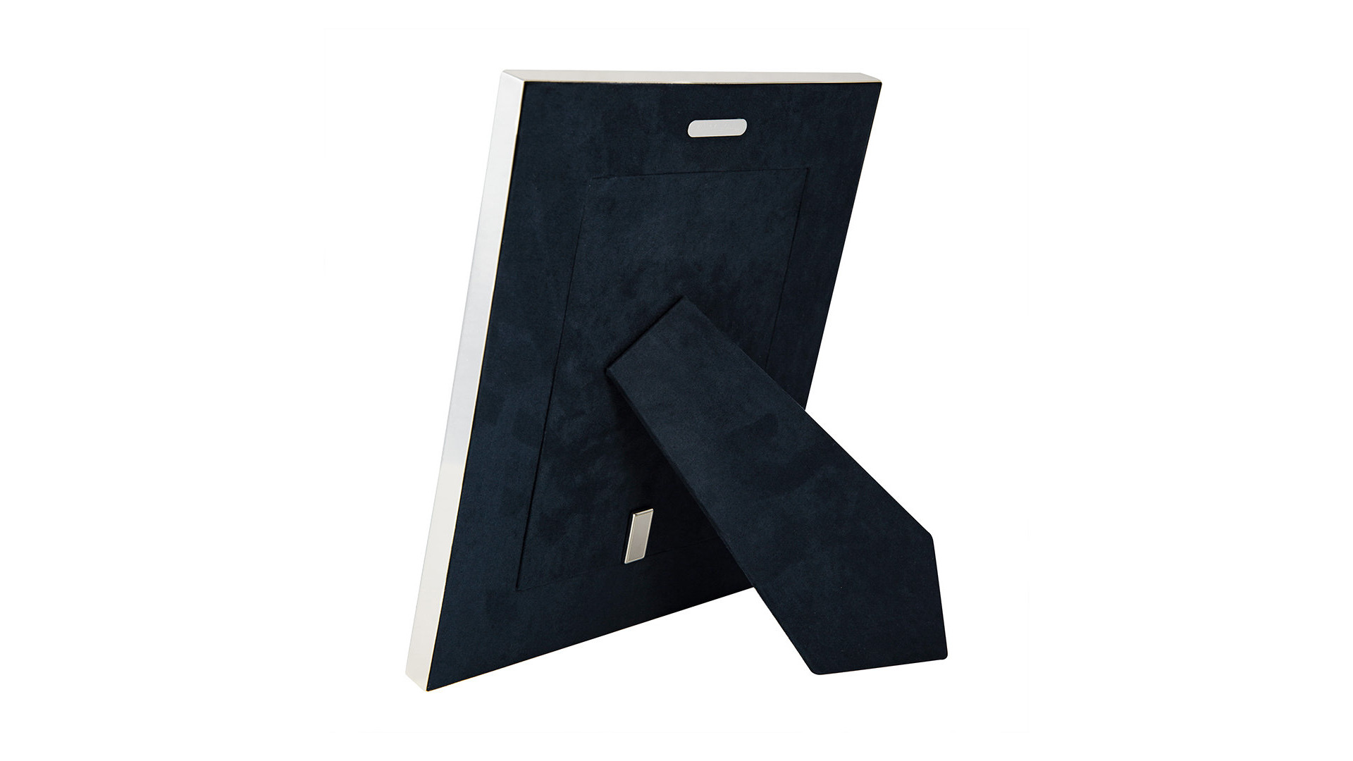 10652172 Ralph Lauren Home Рамка для фото Ralph Lauren Home "Бликер" 20x25см (посеребрение) Латунь  - Вид №3