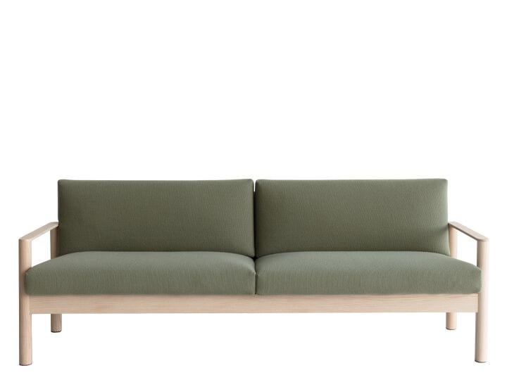 3-местный тканевый диван Lapalma 10,30 ARCH-00138868