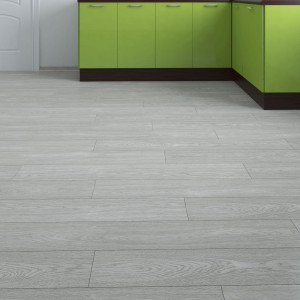 18497617 ПВХ плитка «Белое дерево» 21 класс толщина 1.8 мм 2.23 м²