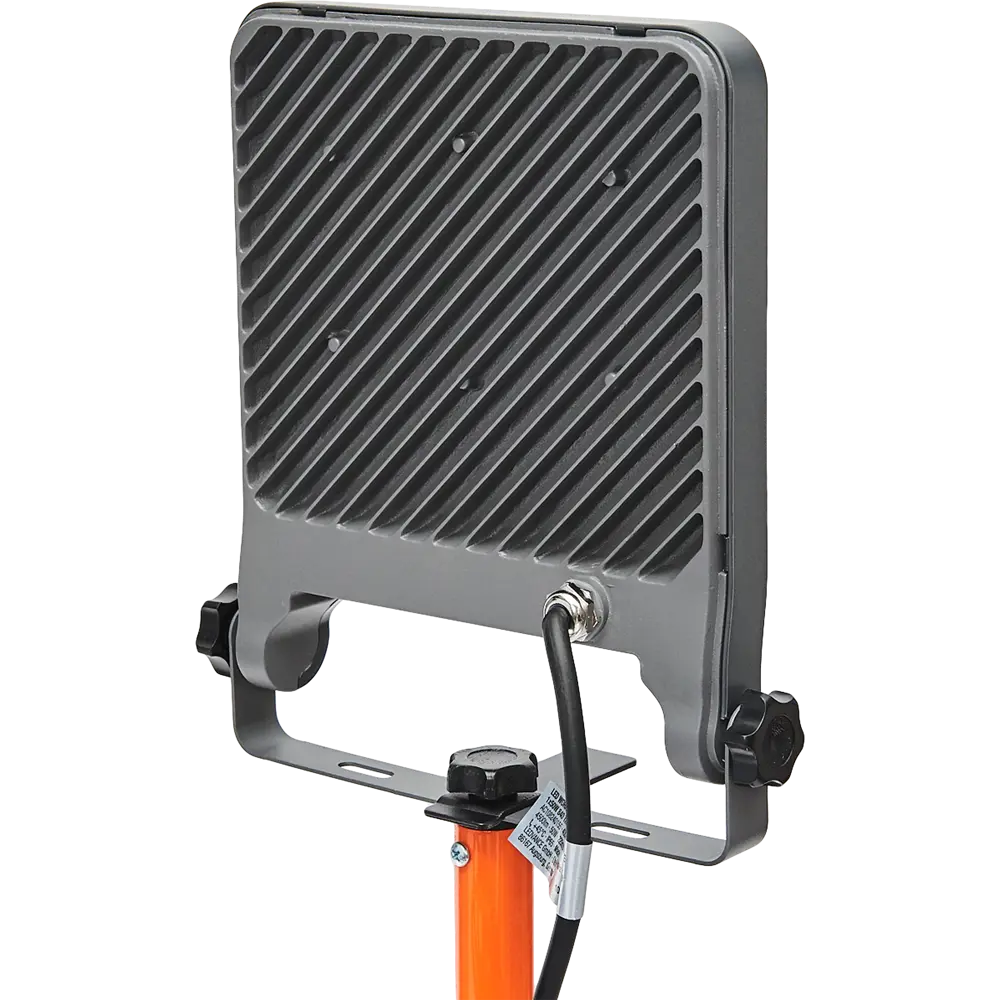 Прожектор светодиодный уличный Ledvance Work Light 50 Вт 4000K IP65 на треноге, нейтральный белый свет 82354995 STLM-2176001  - Вид №3