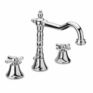 10036 Монокомандный смеситель для раковины EFFEPI RUBINETTERIE Erice