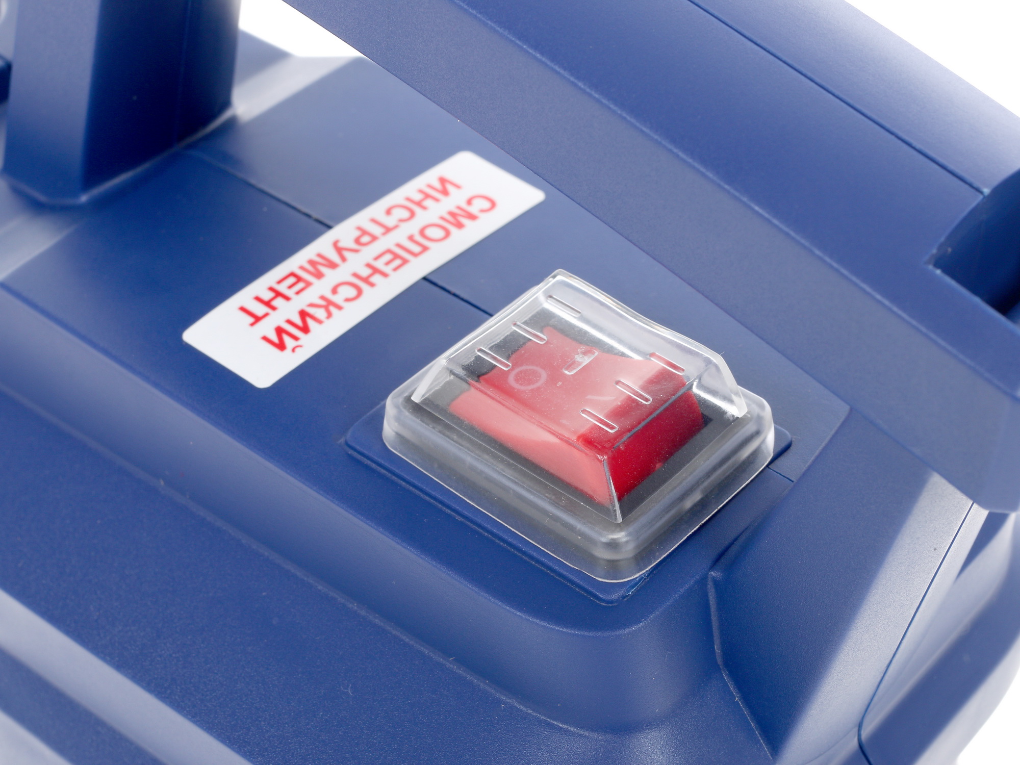 Краскопульт Диолд КРЭ-3 8106183 STDN-0037458 - Вид №6