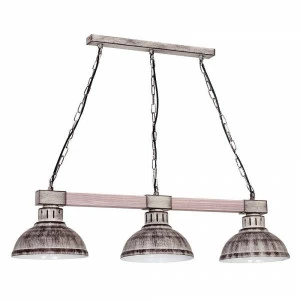 Подвесная люстра Luminex Hakon 9062 LUMINEX HAKON 186414 Бежевый