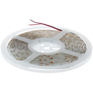 Светодиодная лента 4.8Вт/60LED/м свет холодный белый IP65