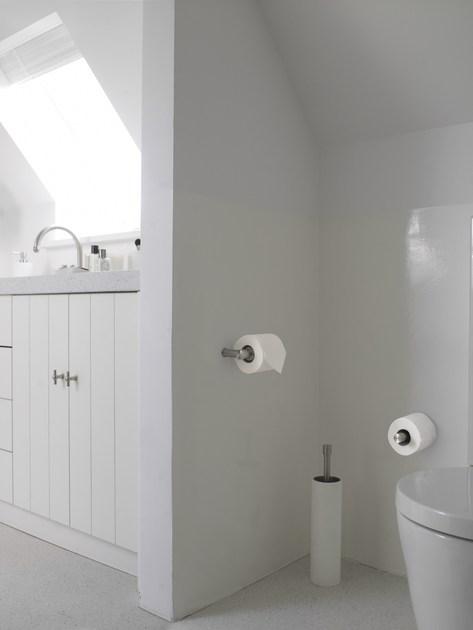 Formani Держатель запасного рулона из нержавеющей стали One Pb201 - Вид №4