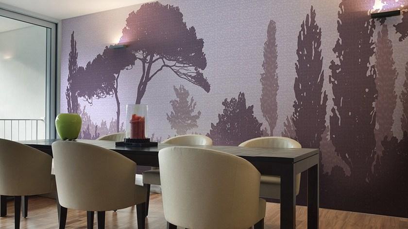 GLAMORA Пейзаж виниловые обои Analogy sun-id-1487077 - Вид №3