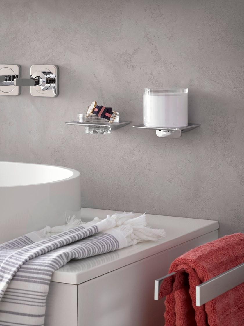 Emco Bad Portasapone a muro Art 1630 001 01 - Вид №4