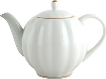 10526694 Чайник заварной Фарфоровый Императорский фарфоровый завод Россия 