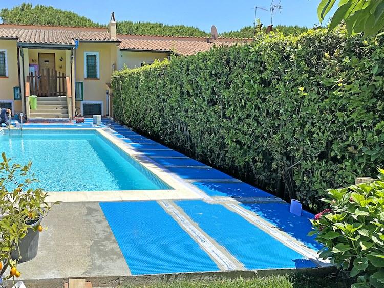 PROGRESS PROFILES Детоксифицирующая и гидроизоляционная мембрана sun-id-1363192 - Вид №3