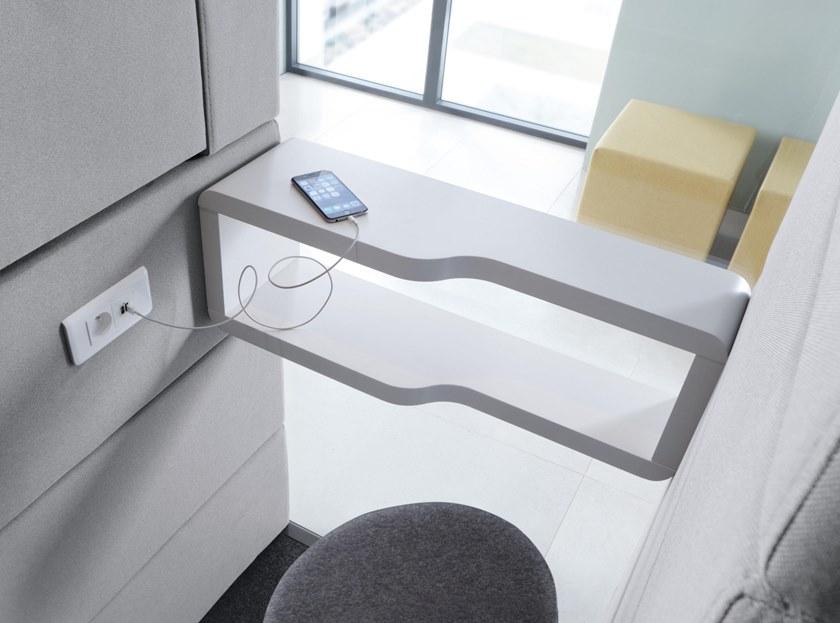 Mikomax Smart Office Акустическая телефонная будка Hush sun-id-1397789 - Вид №8