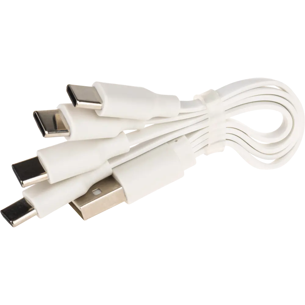 DUWI Li-Ion аккумуляторы AA 1800 мАч - 4 шт с USB-C зарядкой 84376889 STLM-0048864 - Вид №4