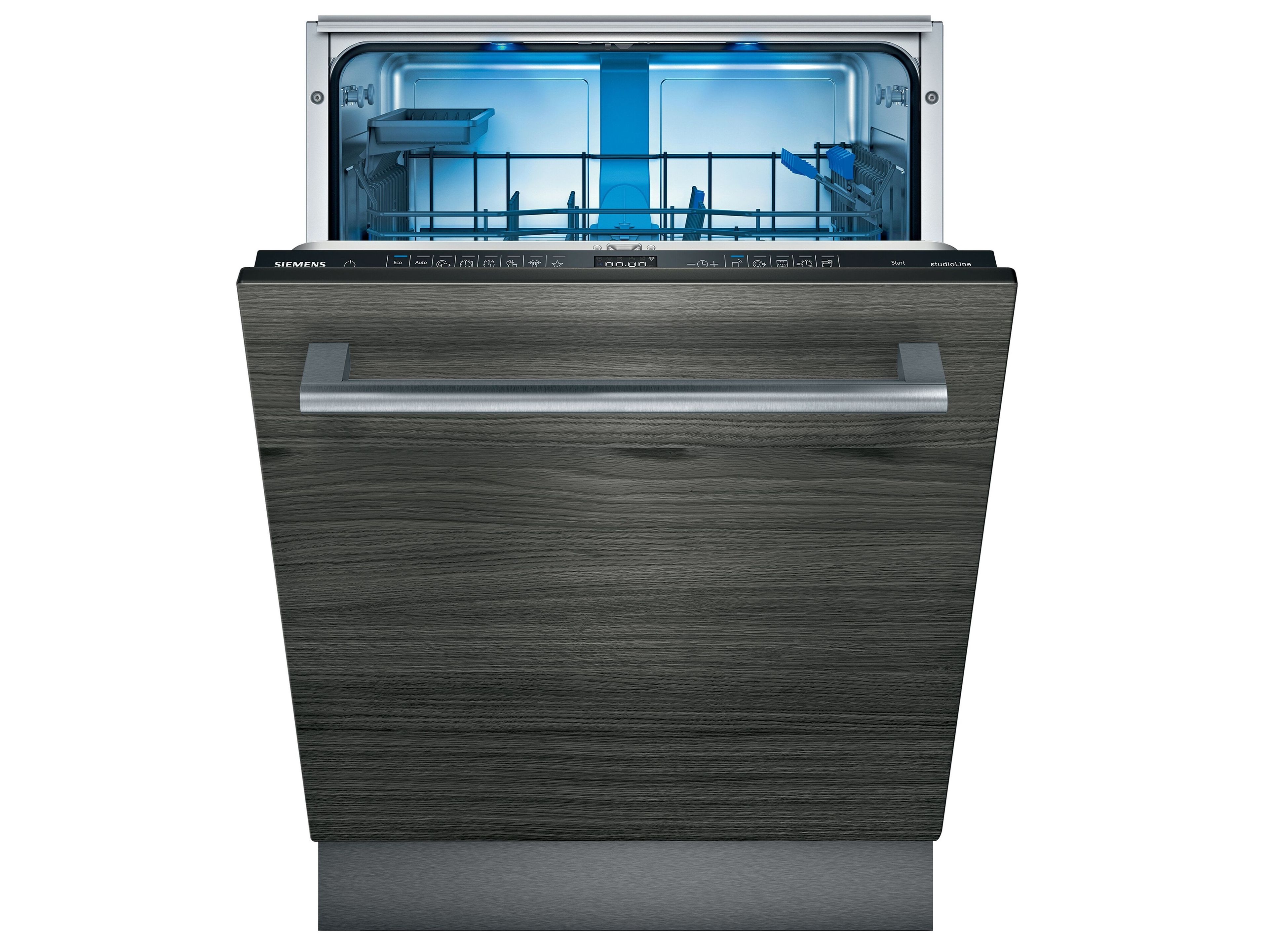 Встроенная посудомоечная машина класса C Siemens studioLine iQ500 ARCH-00099640