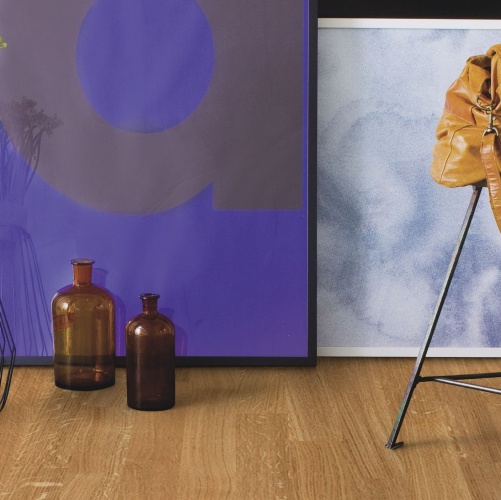 Паркетная доска Boen Дуб Адажио EIGL2PTD - Вид №5