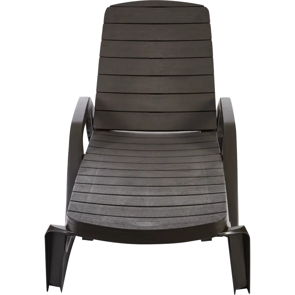 Santreyd Шезлонг Прованс — комфорт для отдыха в шоколадном оттенке 84759162 STLM-0054707 - Вид №3