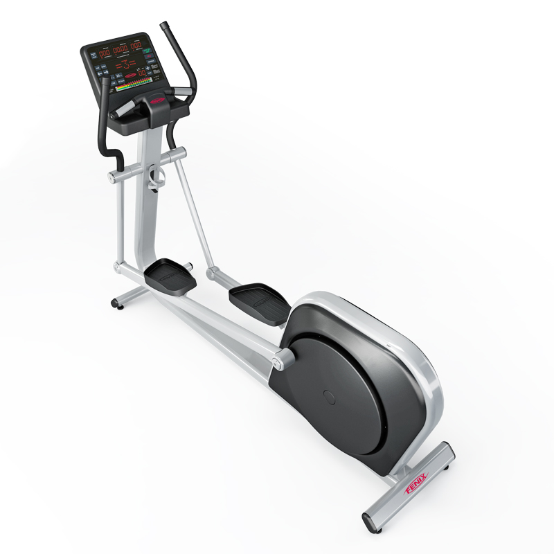 FENIX Эллиптический тренажер panatta fenix elliptical 1fx004a Panatta  - Вид №2