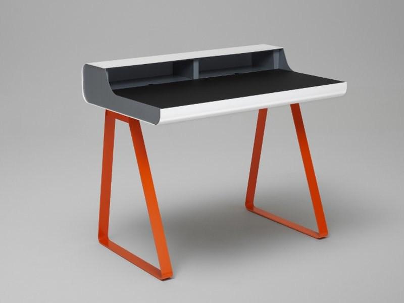 müller möbelfabrikation Письменный стол из линолеума с ящиками  Ps10  - Вид №7