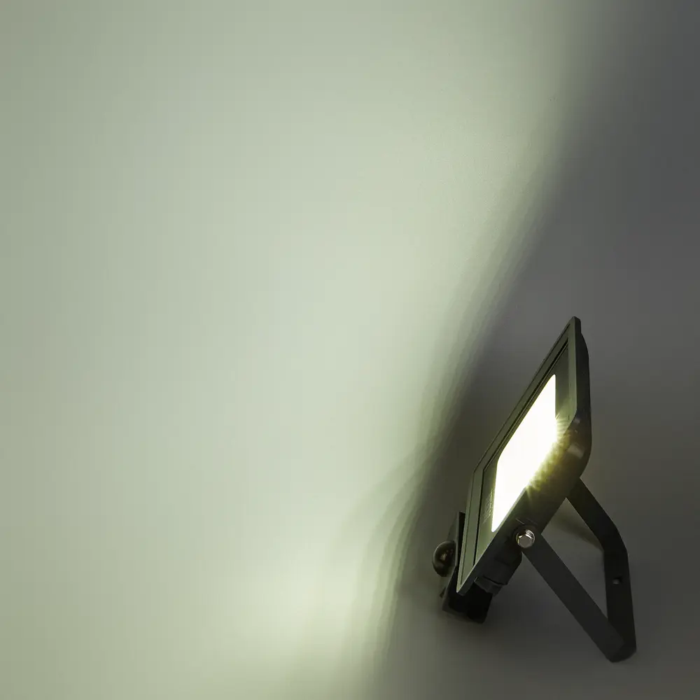 Wolta LED-прожектор с датчиком движения 50Вт для уличного освещения 89354371 STLM-0916164 - Вид №1