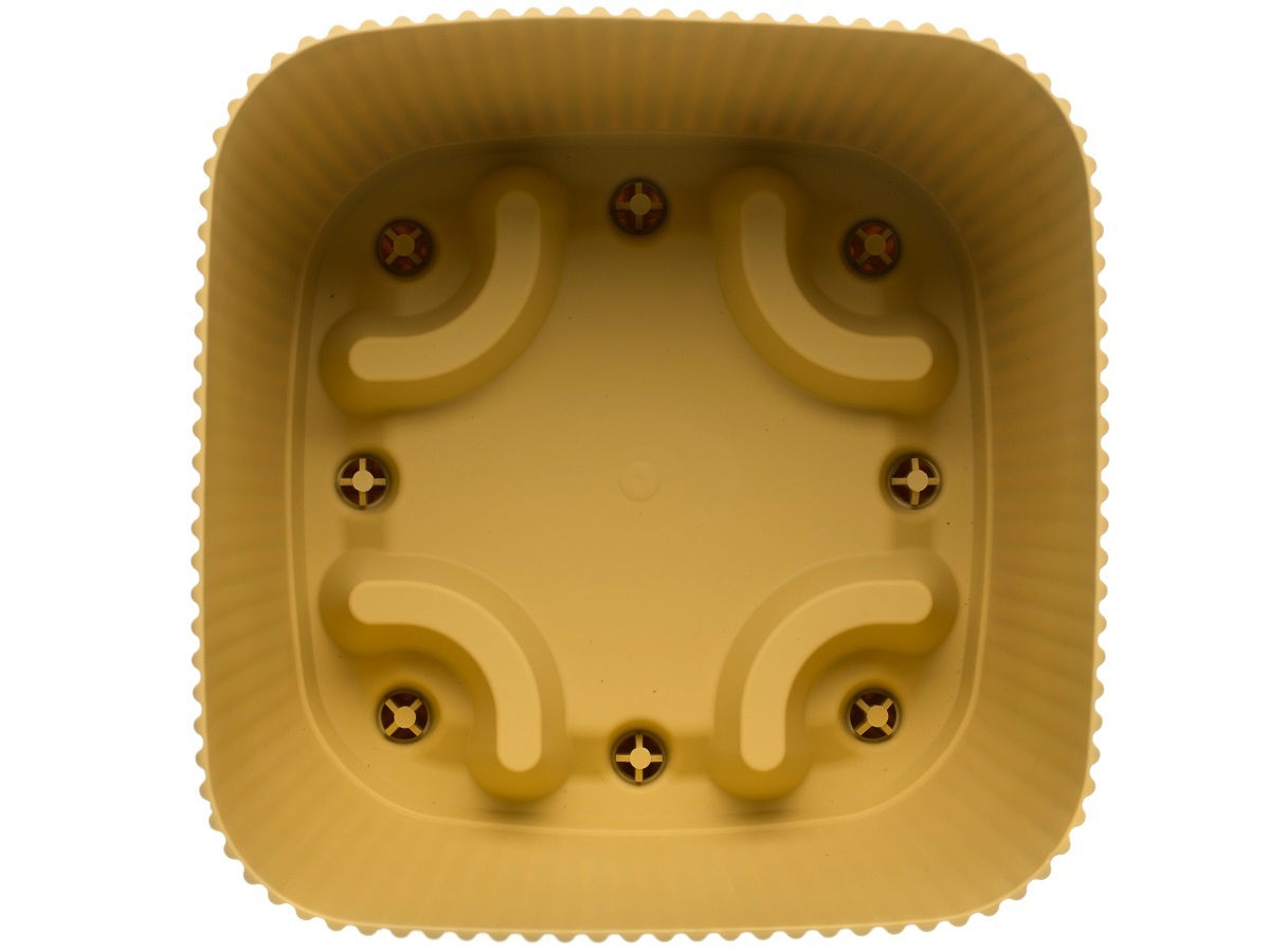 Горшок для цветов Maio 4L Yellow NAVAKO 16083 - Вид №2