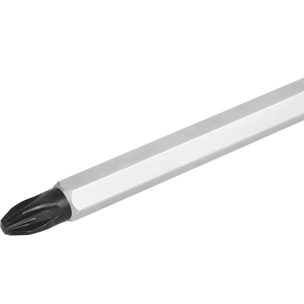 Ударная крестовая отвертка Felo PZ3 с усиленным стержнем 86902781 STLM-0072345 - Вид №1