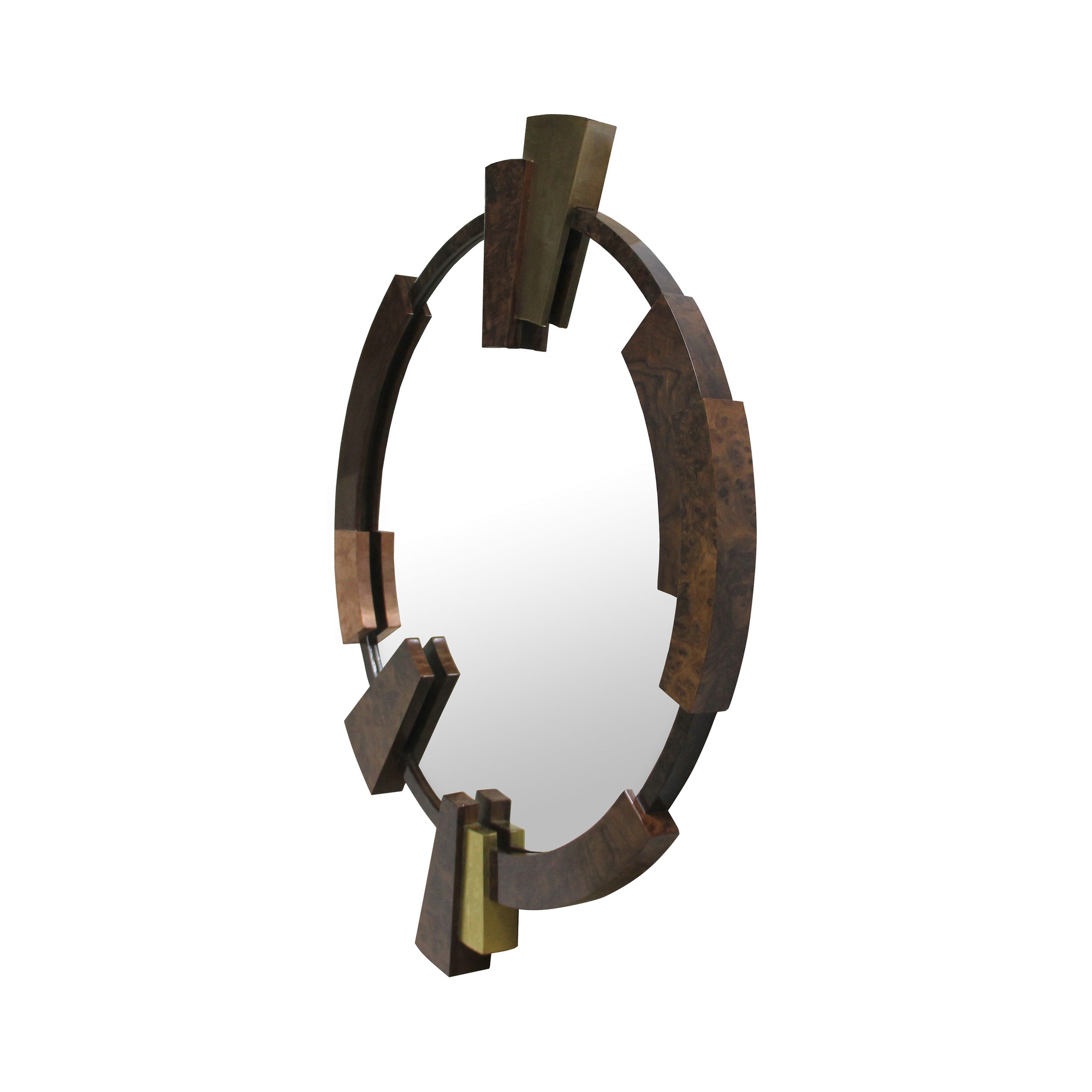 Зеркало / Kaamos Brabbu sun-id-374519 - Вид №2