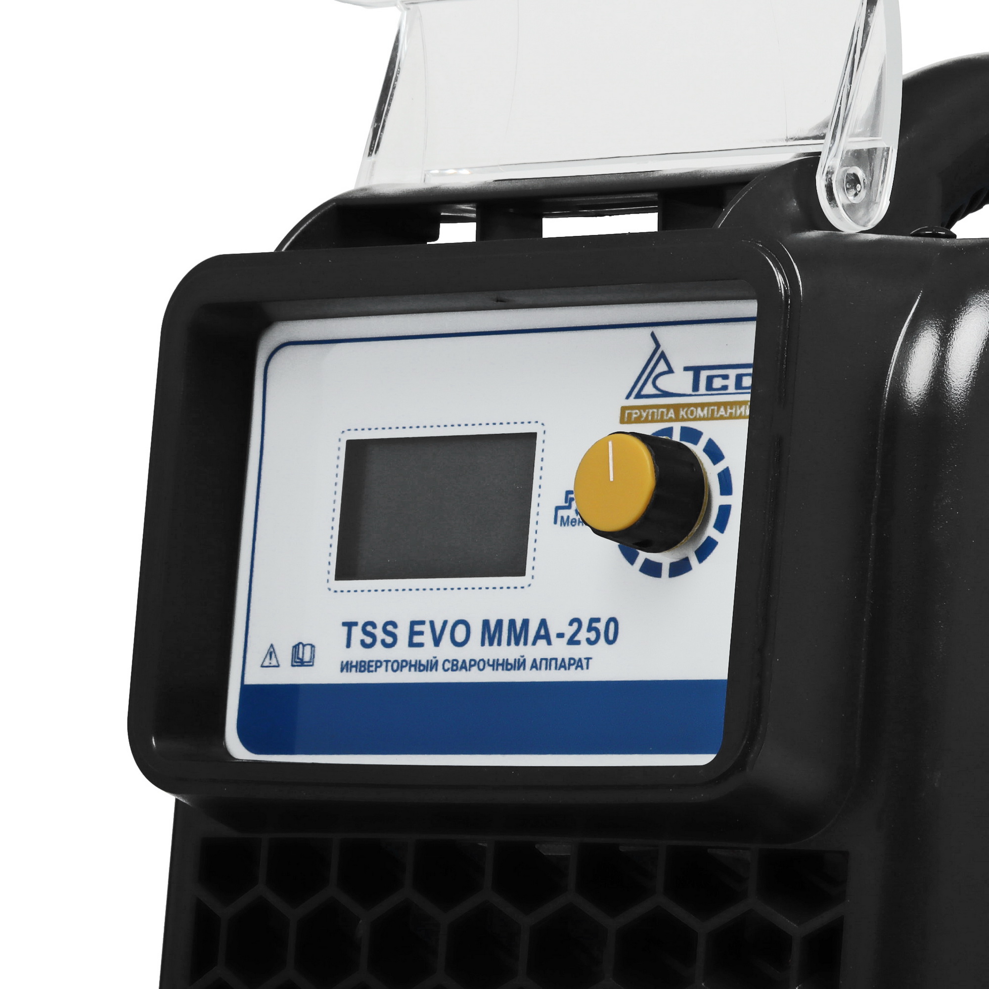 Сварочный аппарат ТСС EVO 250 5439118 STDN-0094745 - Вид №3
