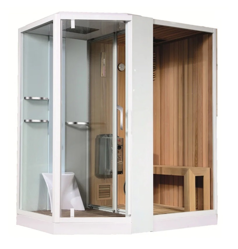 SR-89103S Финская сауна Orans SR Santreyd 