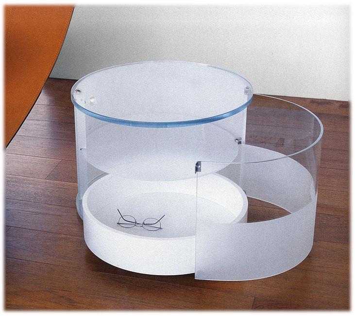 Тумбочка  REFLEX ONIS 55 COMODINO 2 Complementi d'arredo