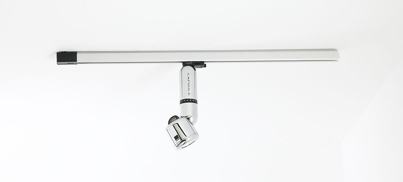 032202 Трековый светильник B.Lux Capsule Santreyd - Вид №1