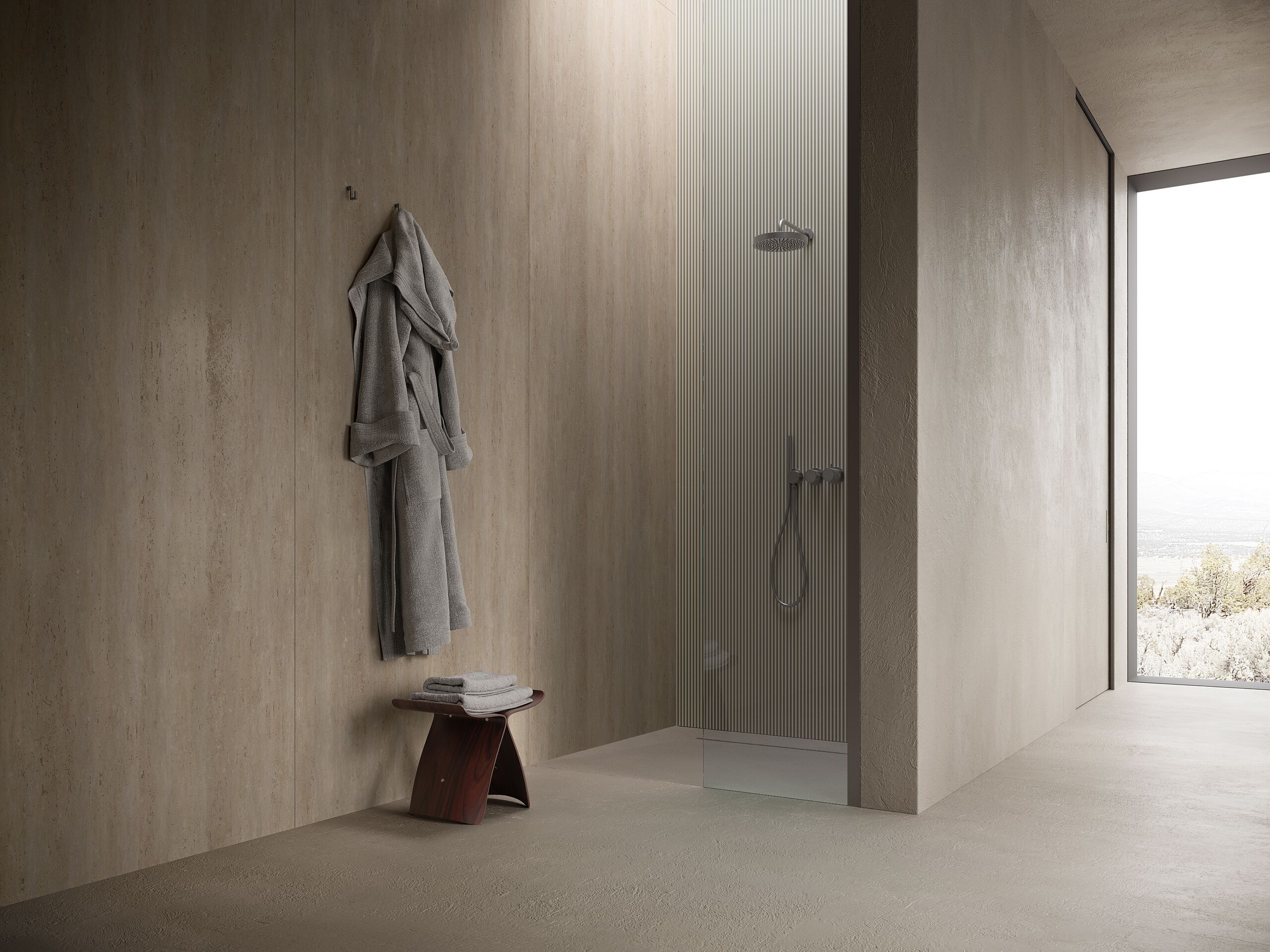 Невидимый электрический лучистый халат комплект отопления и грелки RBM More MORE PAD Series ARCH-00095405 - Вид №1