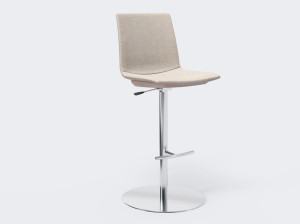 Регулируемая высота офисного стула