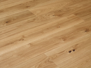 Биосовместимый трехслойный деревянный пол